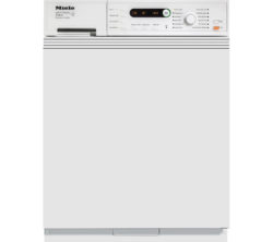 MIELE  W2819IR Integrated Washing Machine - White